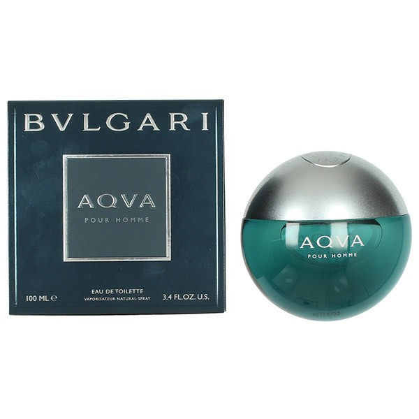 aroma parfum bvlgari aqua