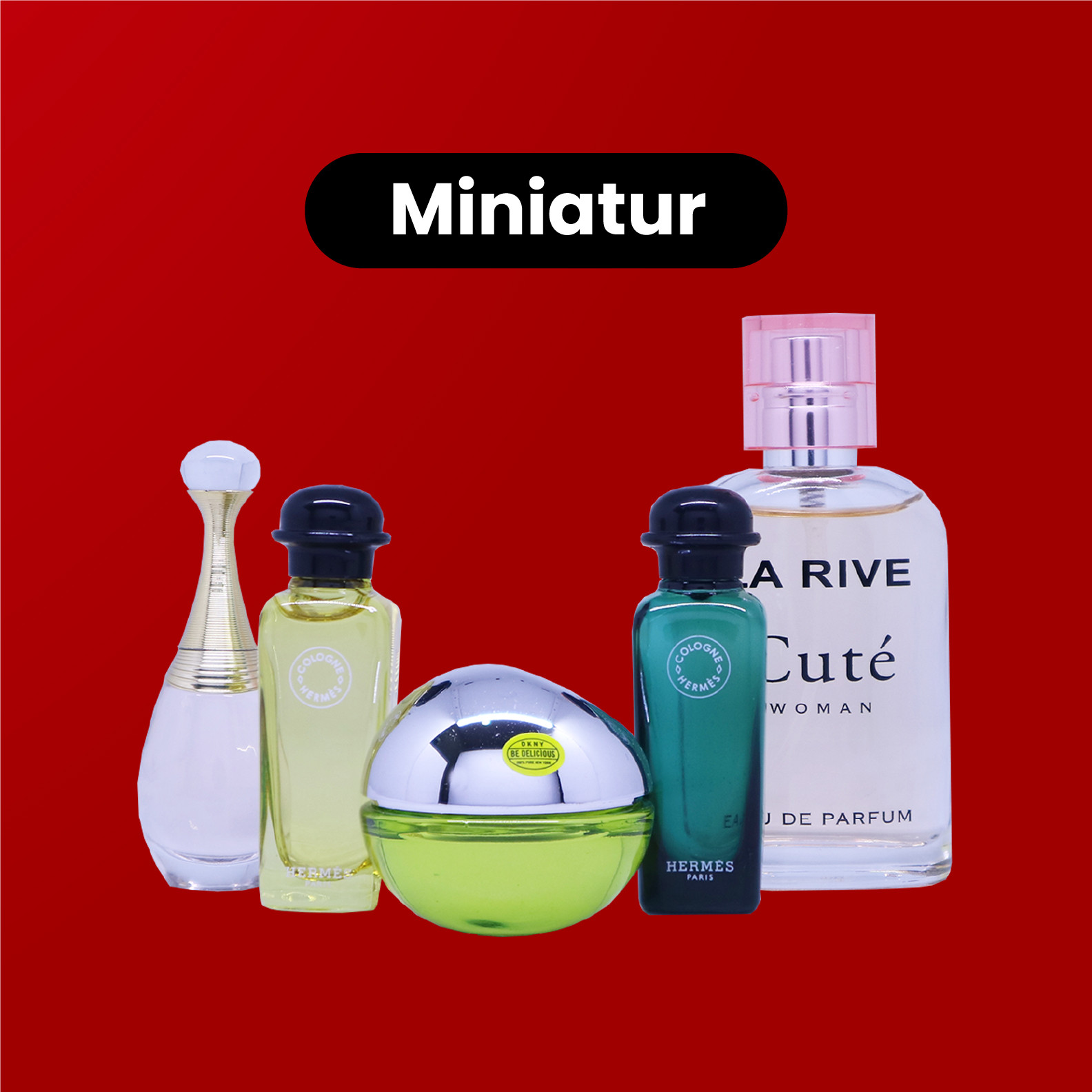 Miniatur