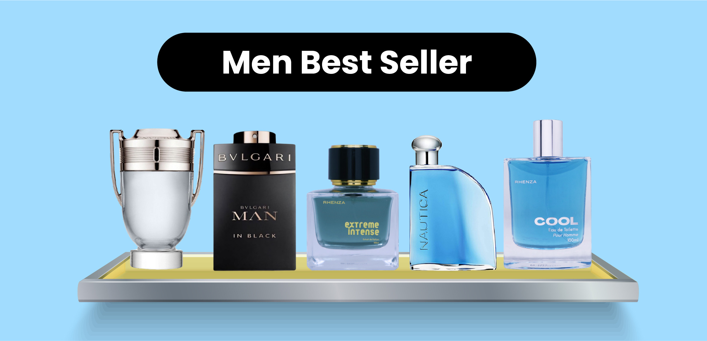 Men Best Seller