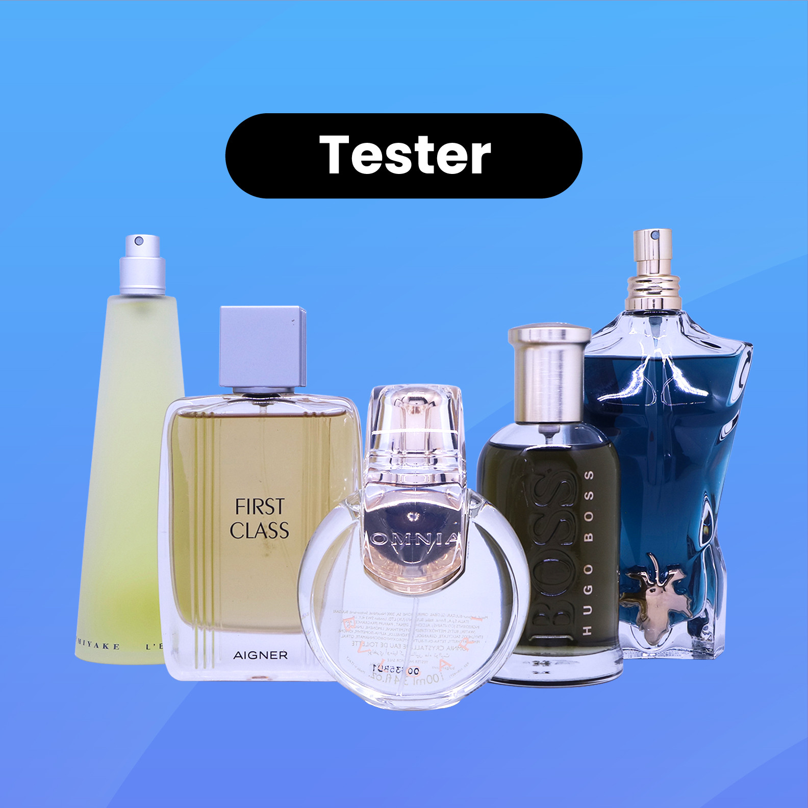 Tester