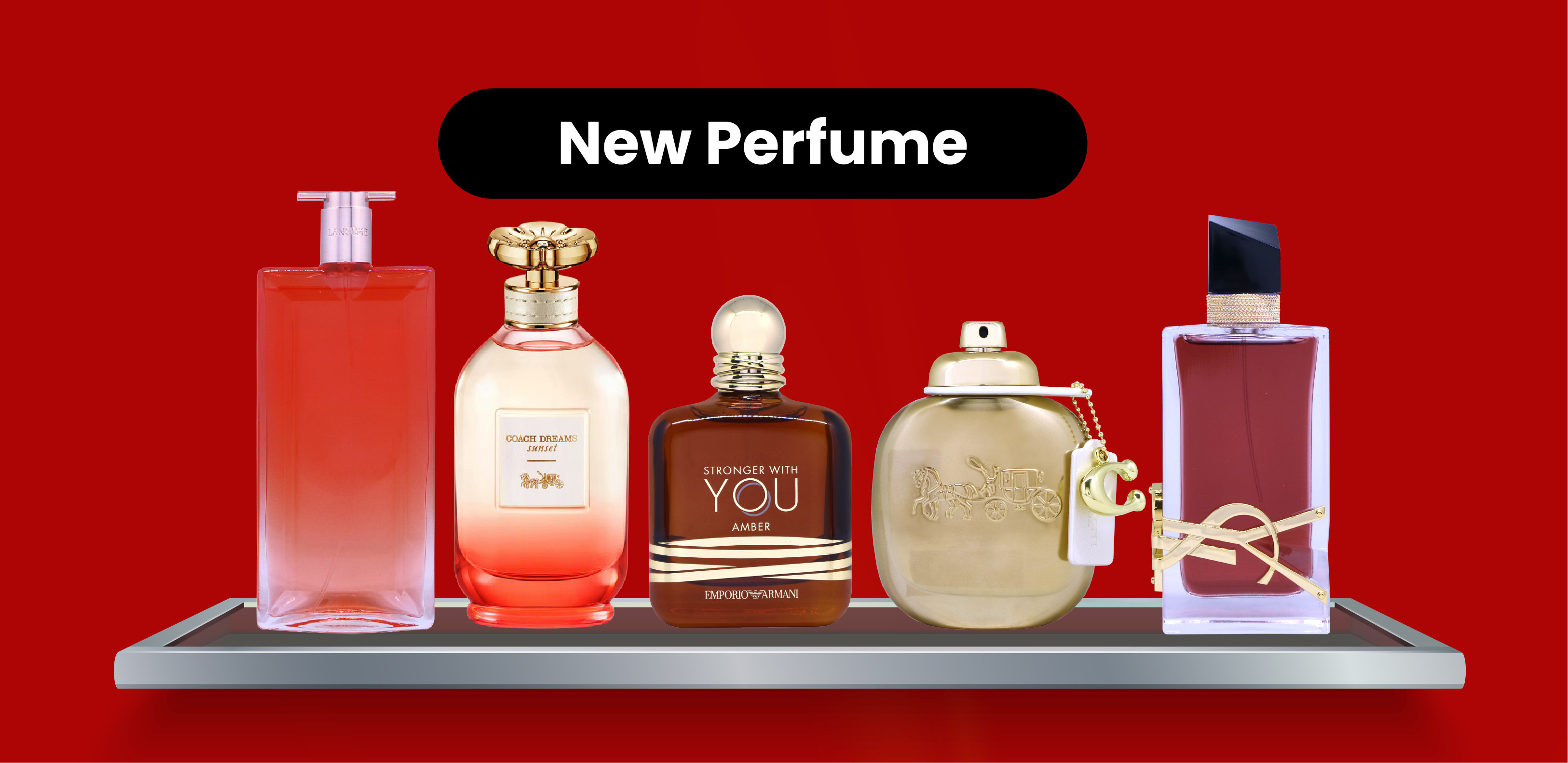 New Perfume