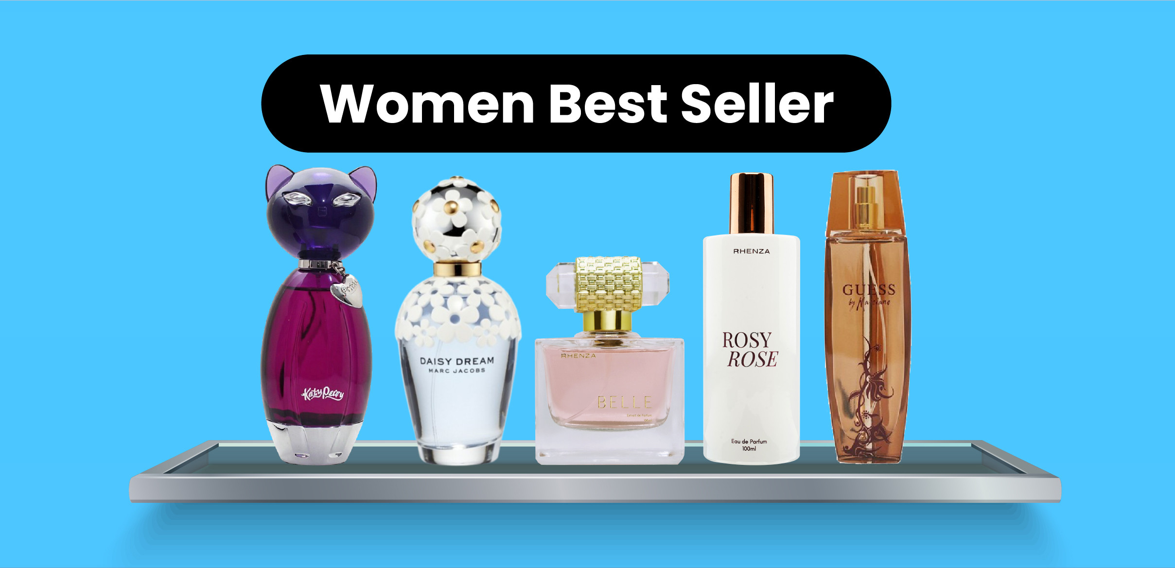 Women Best Seller