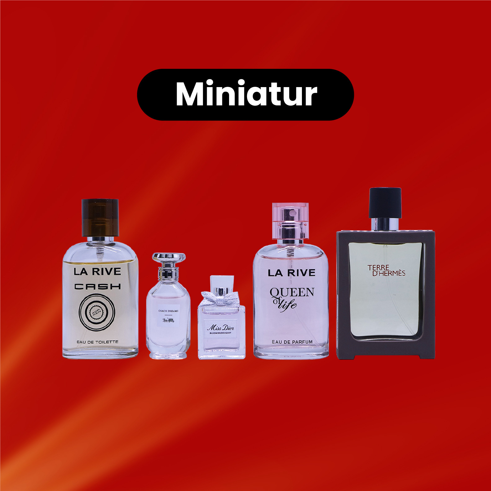 Miniatur