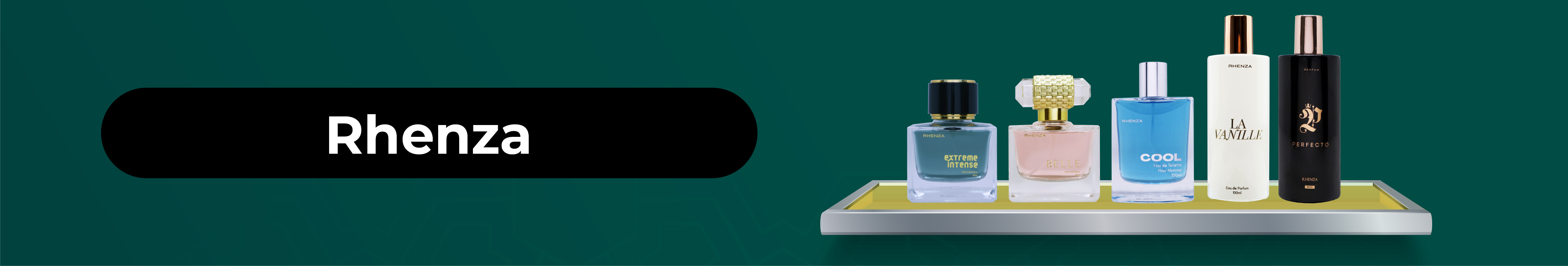 Rhenza