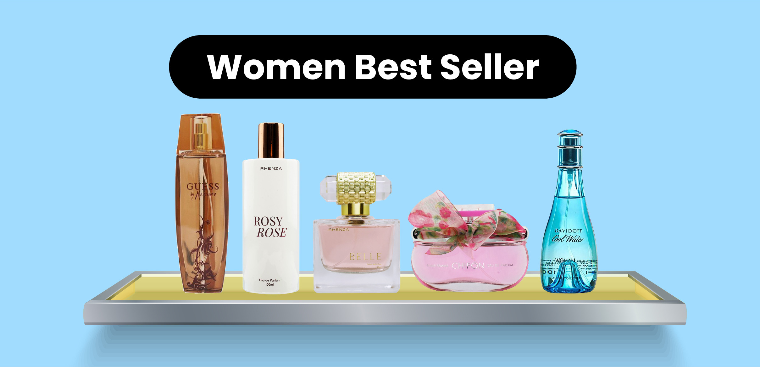 Women Best Seller