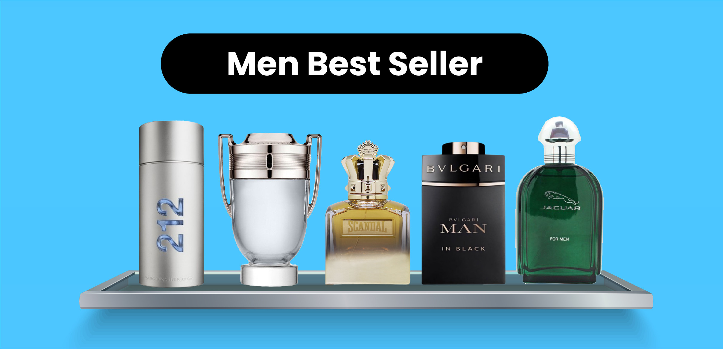 Men Best Seller