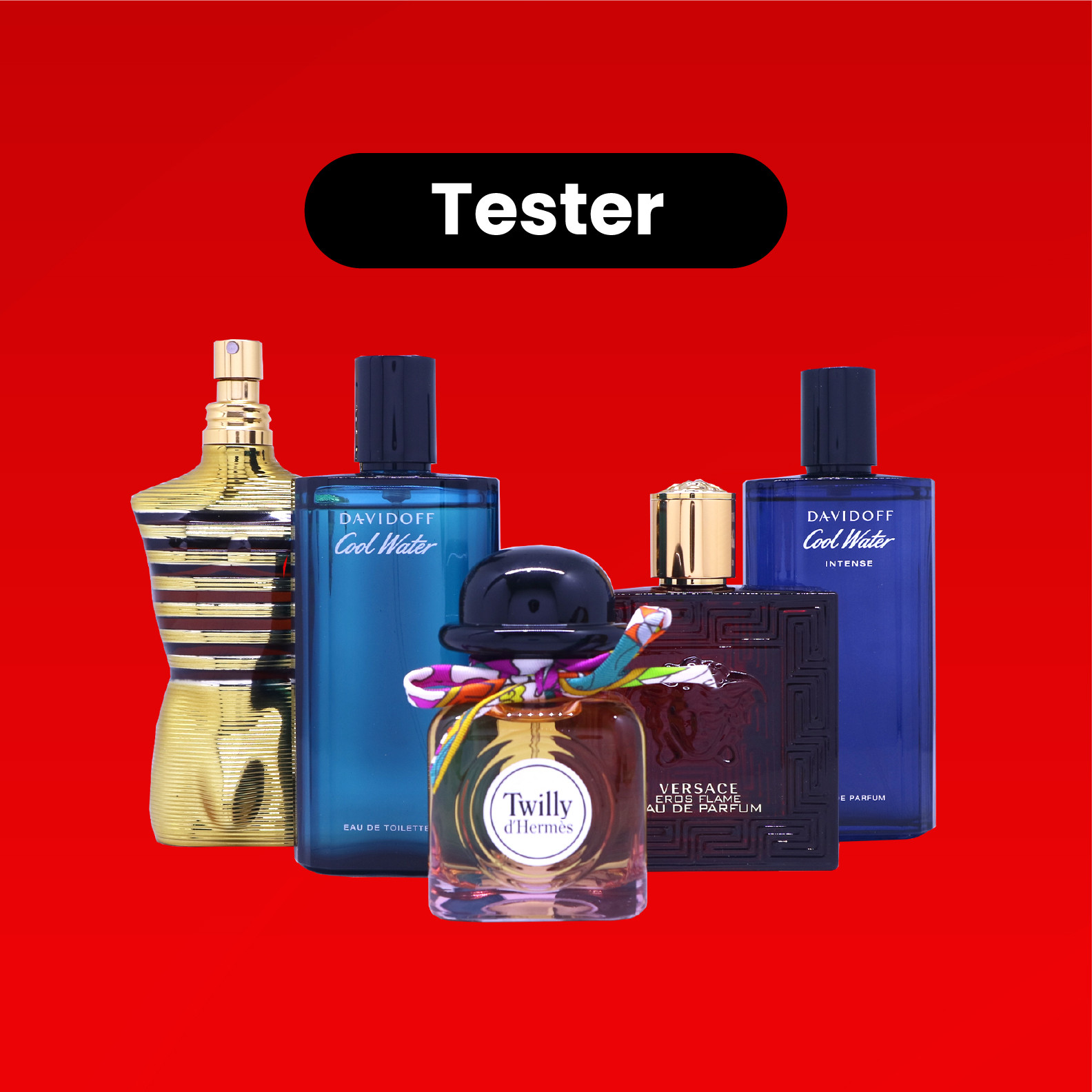 Tester