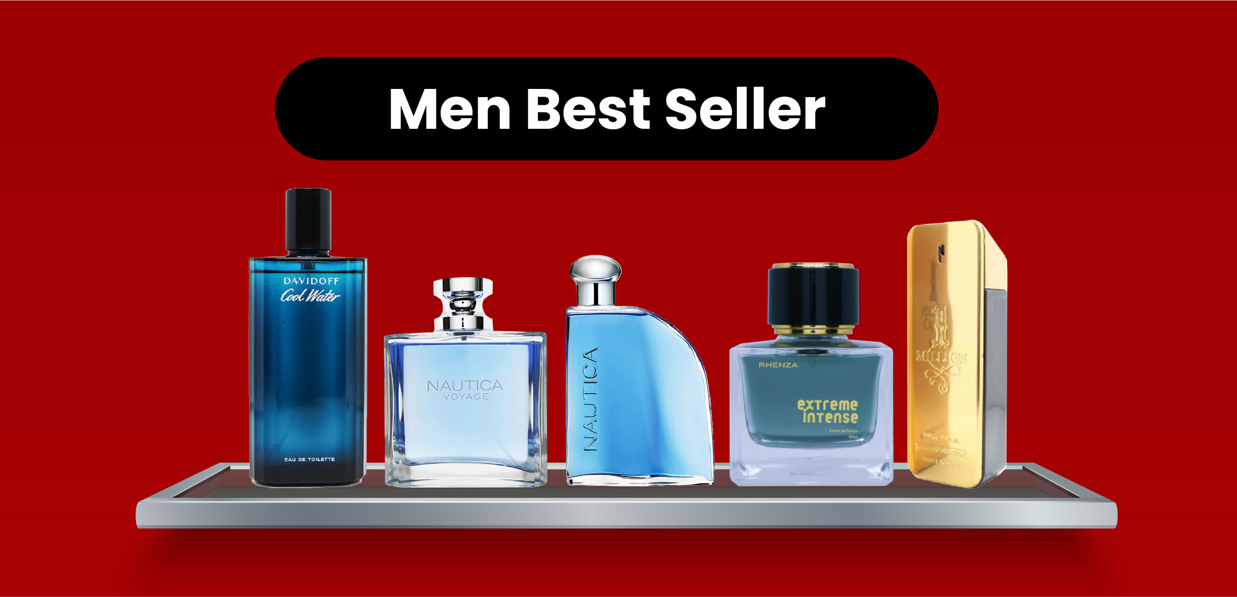Men Best Seller