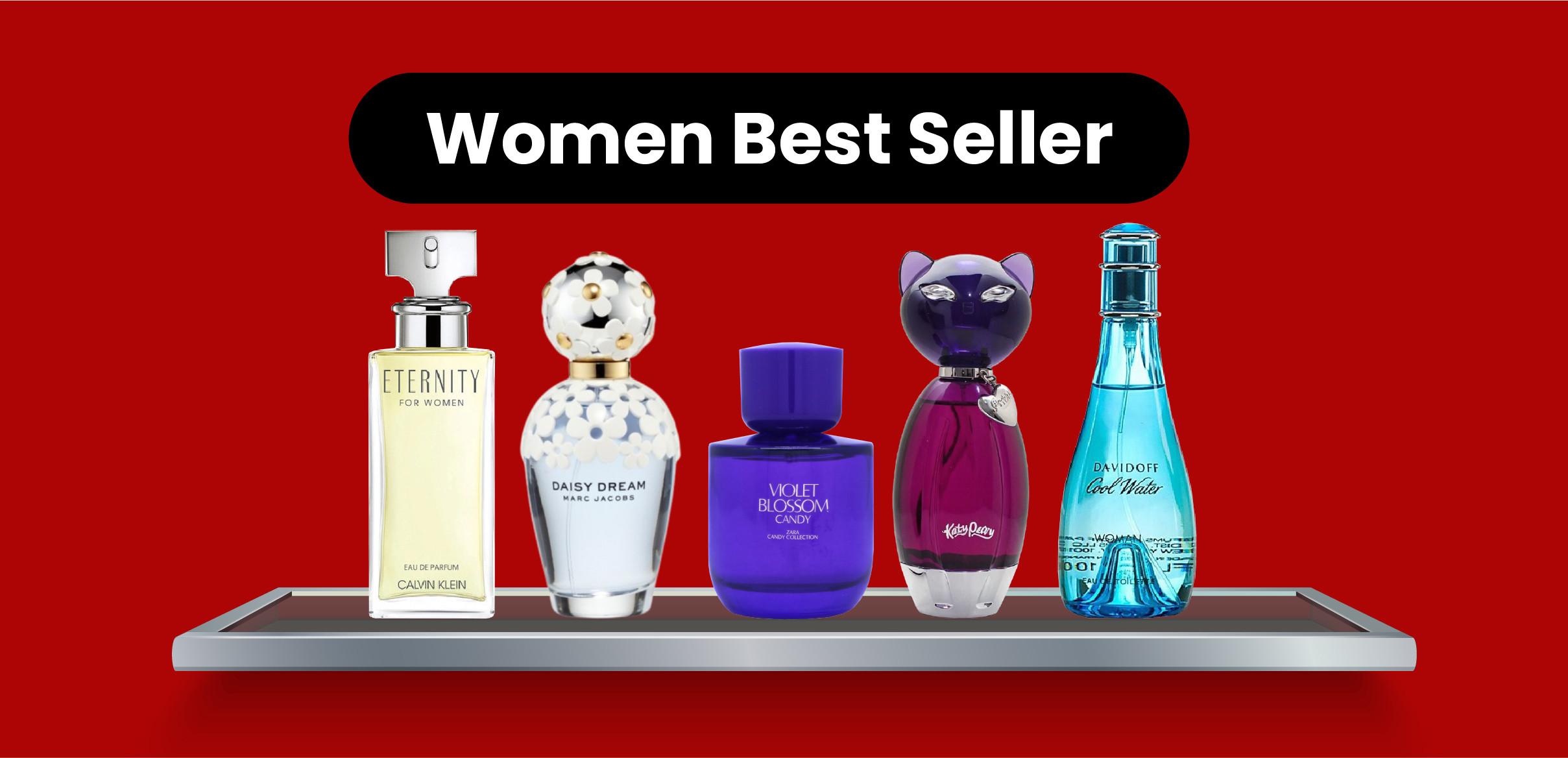 Women Best Seller