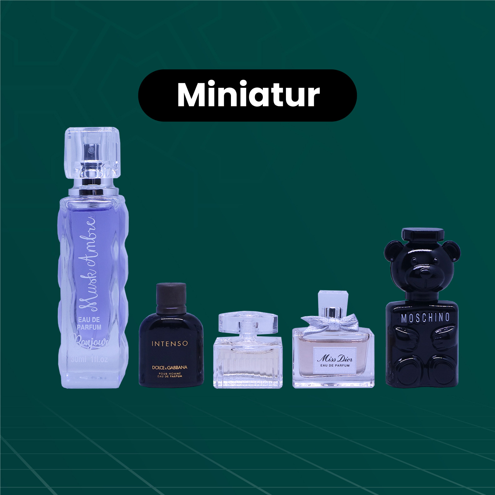 Miniatur