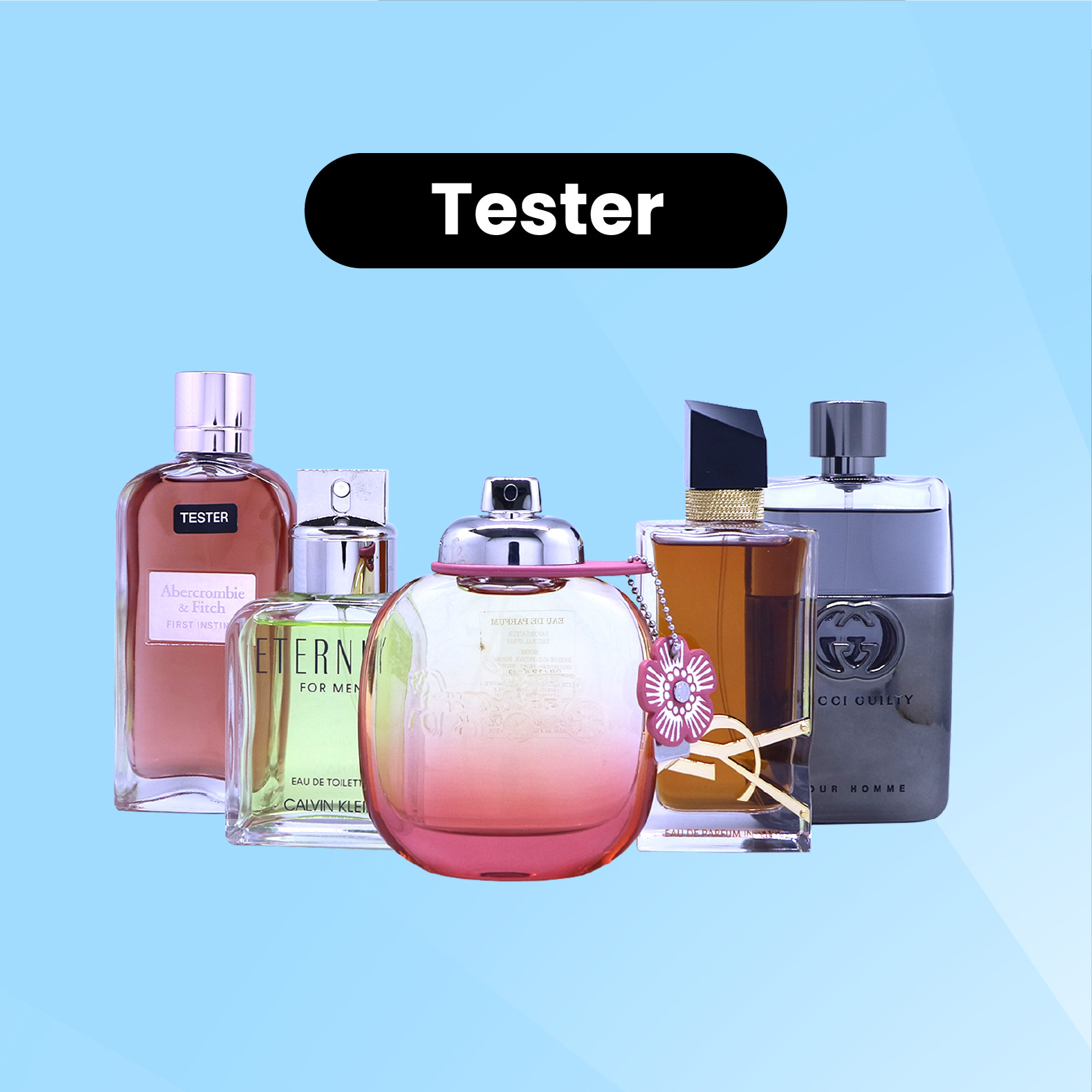 Tester