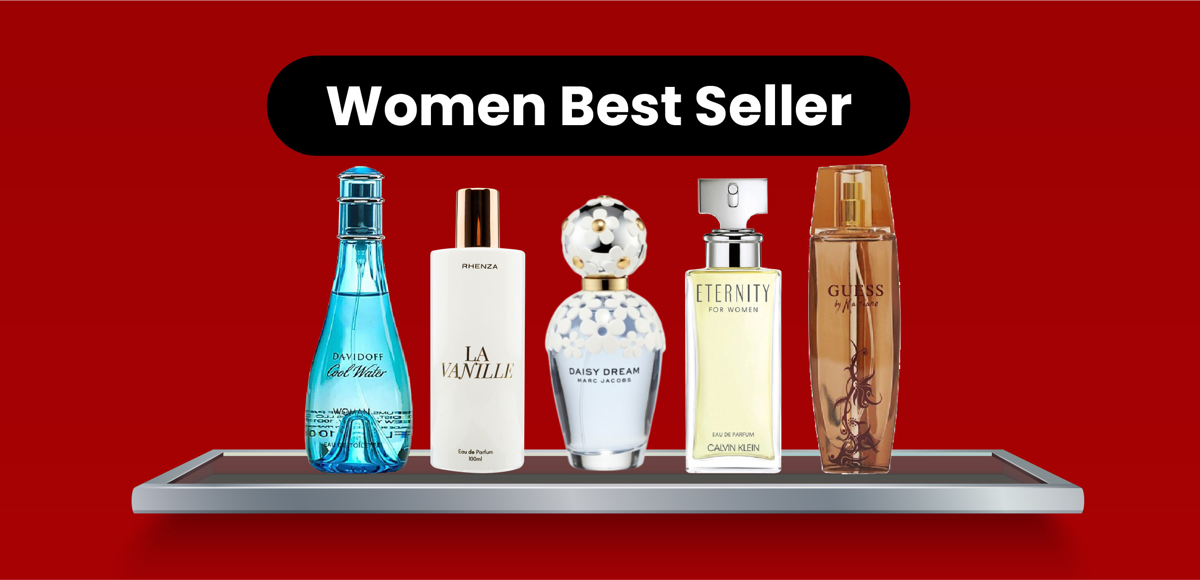 Women Best Seller