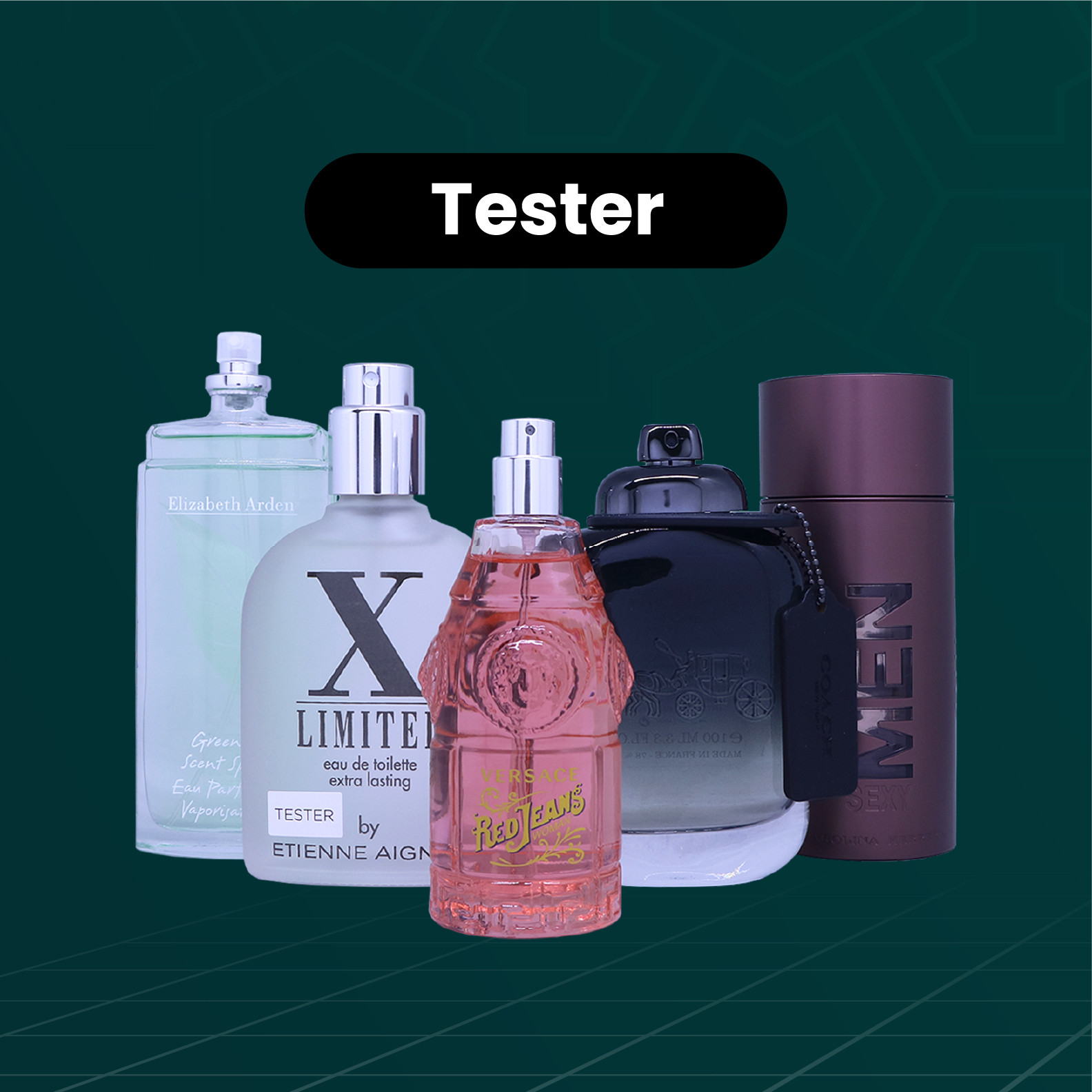 Tester