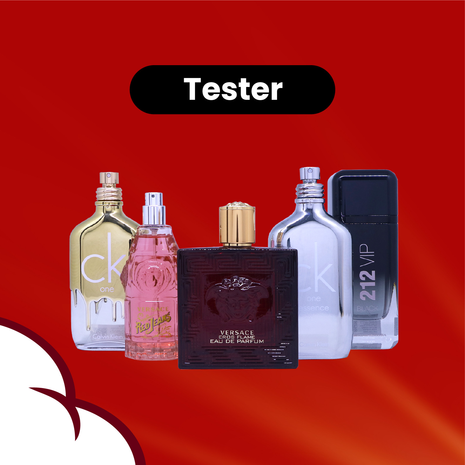 Tester