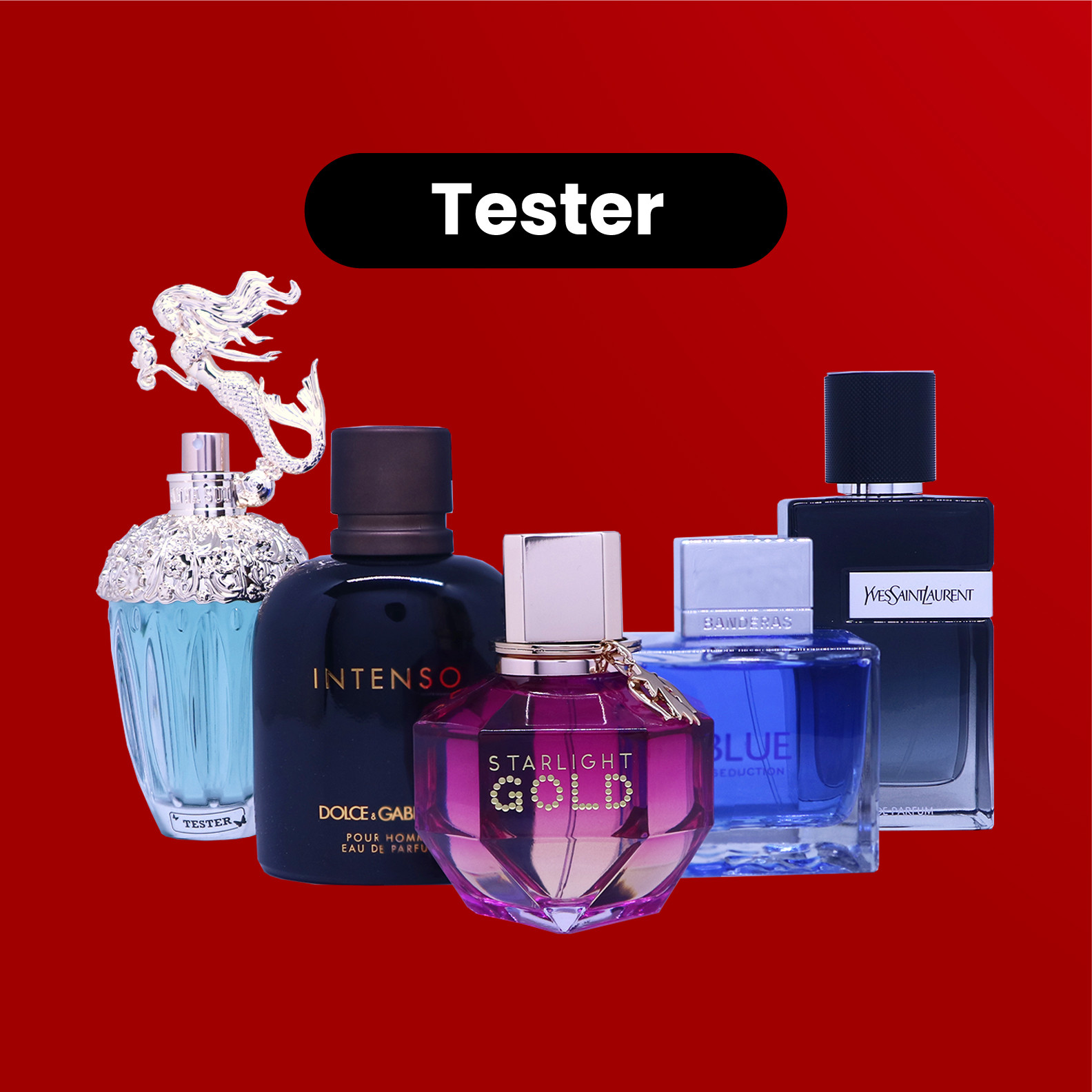 Tester
