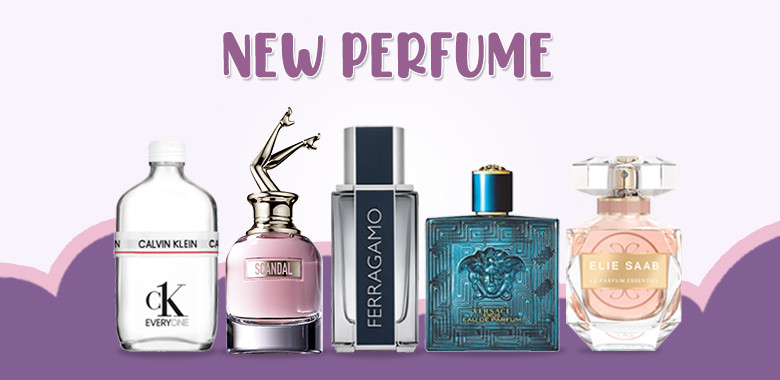 Toko Parfum Original dengan koleksi terlengkap dan harga terbaik ...