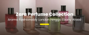 Zara Perfume Collection: Perpaduan Gaya, Elegansi, dan Wangi Memikat