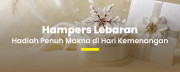 Rayakan Kemenangan dengan Kemewahan: 4 Pilihan Gift Set Parfum Eksklusif untuk Hampers Lebaran