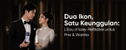 L&rsquo;Eau d&rsquo;Issey Refillable: Parfum Ikonik untuk Pria & Wanita yang Lebih Eco-Friendly