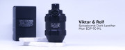 Aura Misterius dalam Sekali Semprot: Viktor & Rolf Spicebomb Dark Leather