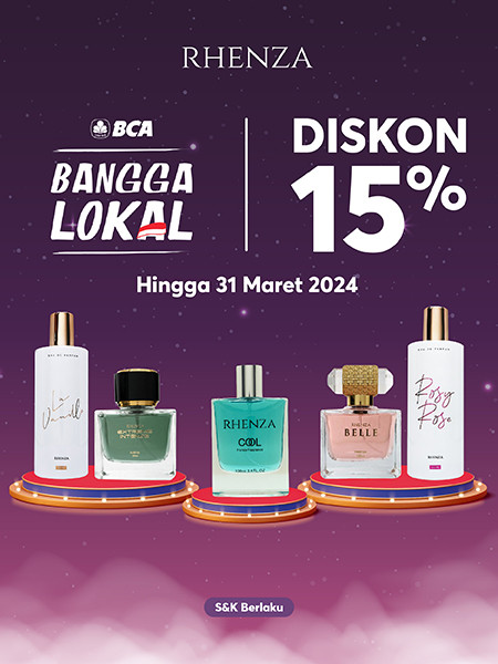 Jual louis vuitton parfum Harga Terbaik & Termurah November 2023