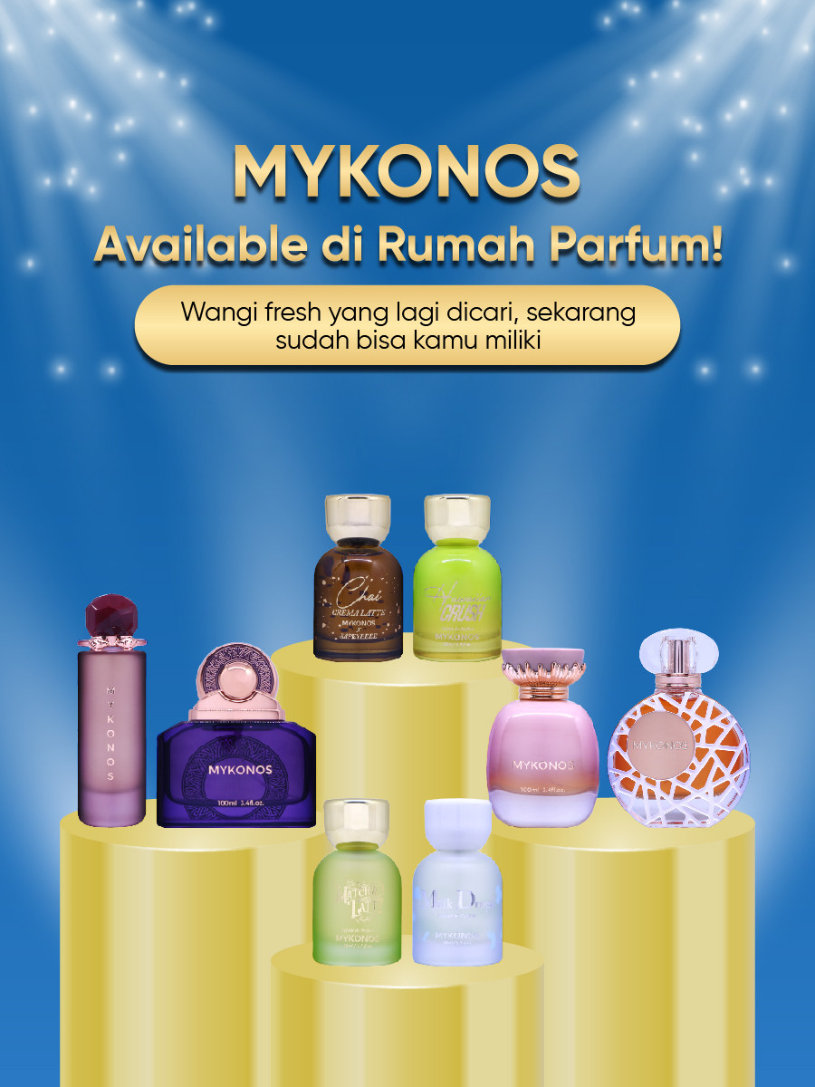 mykonos