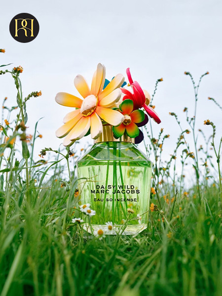 MJ Daisy Wild eau so intense