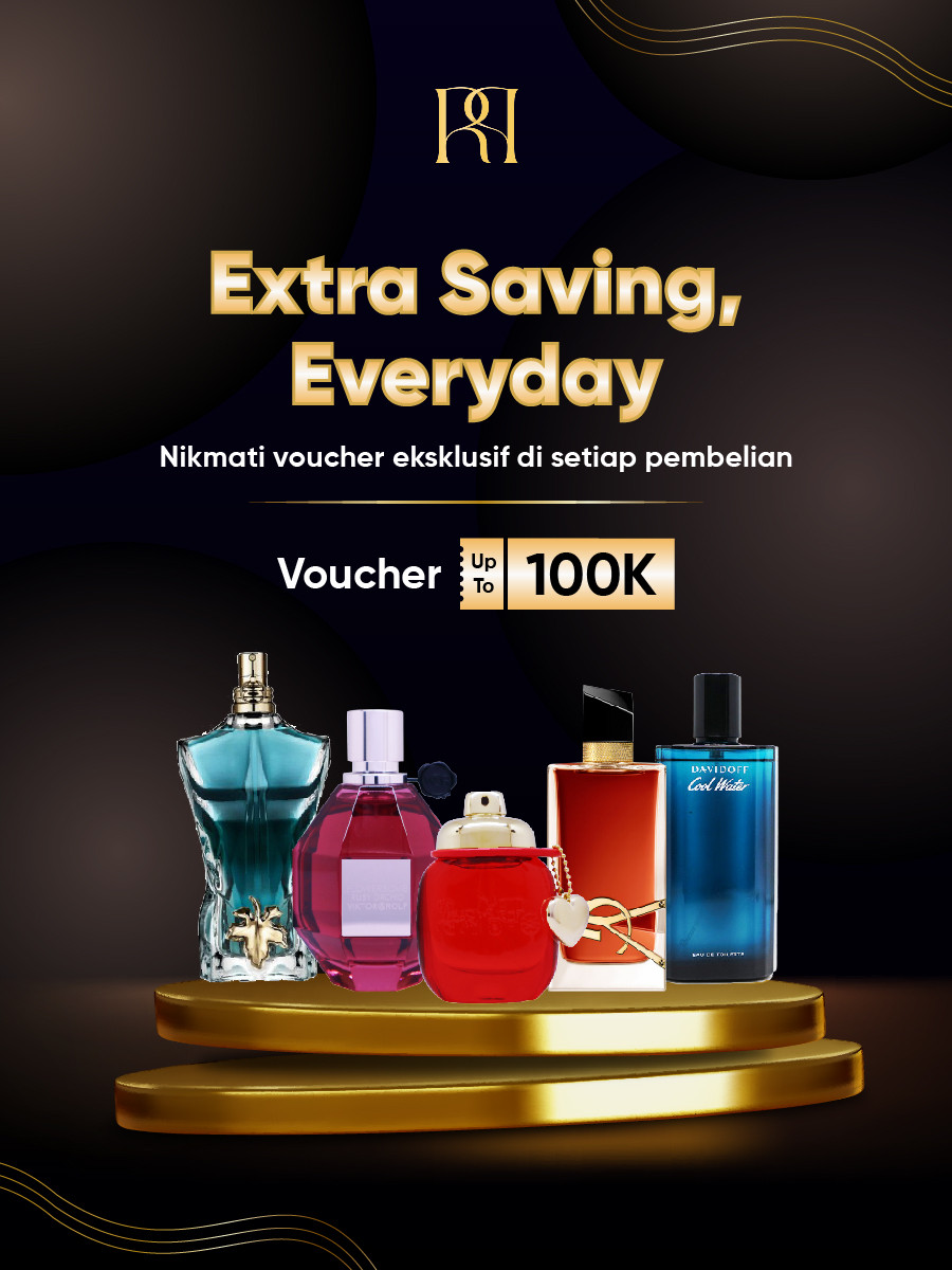 Extra Saving Everyday