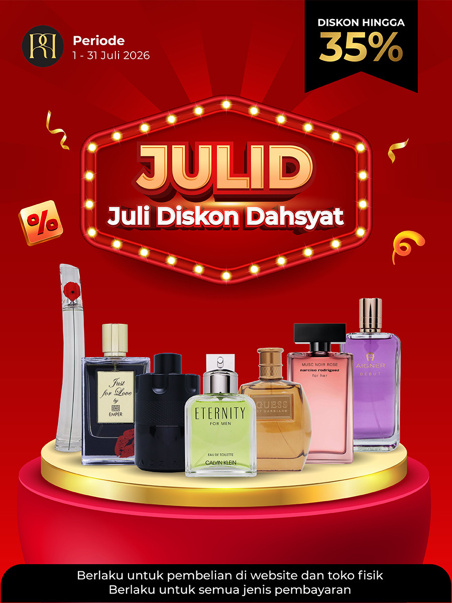 promo JULID