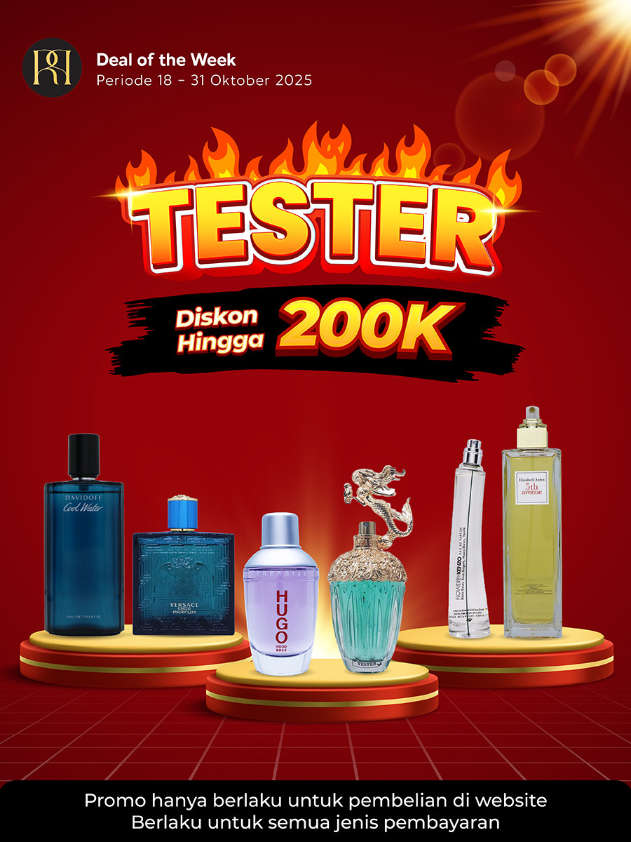 Deal of the Week 18-31 Oct 2025