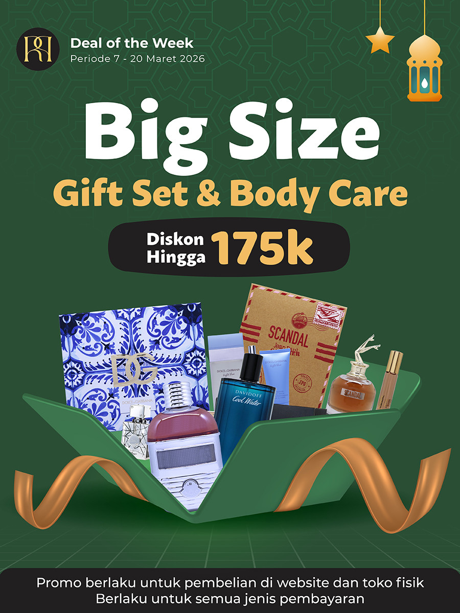 Deal of the Week 7 - 20 Mar