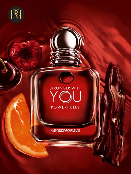 Armani Power of You Man