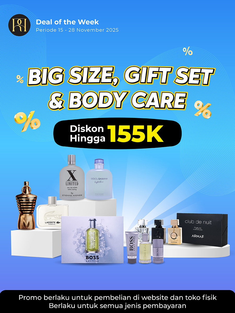 Deal of the Week 15 - 28 November 2025