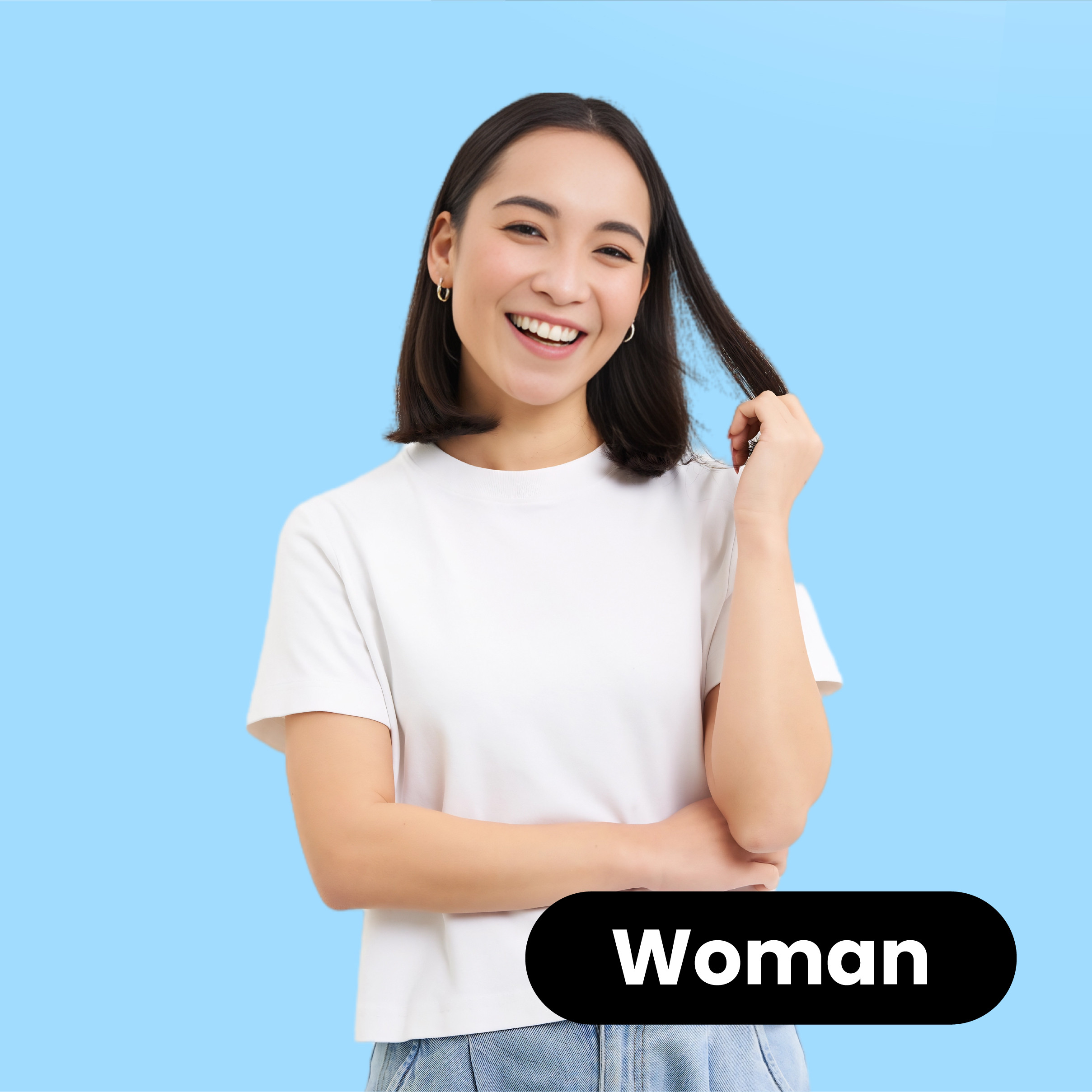Women's Perfume