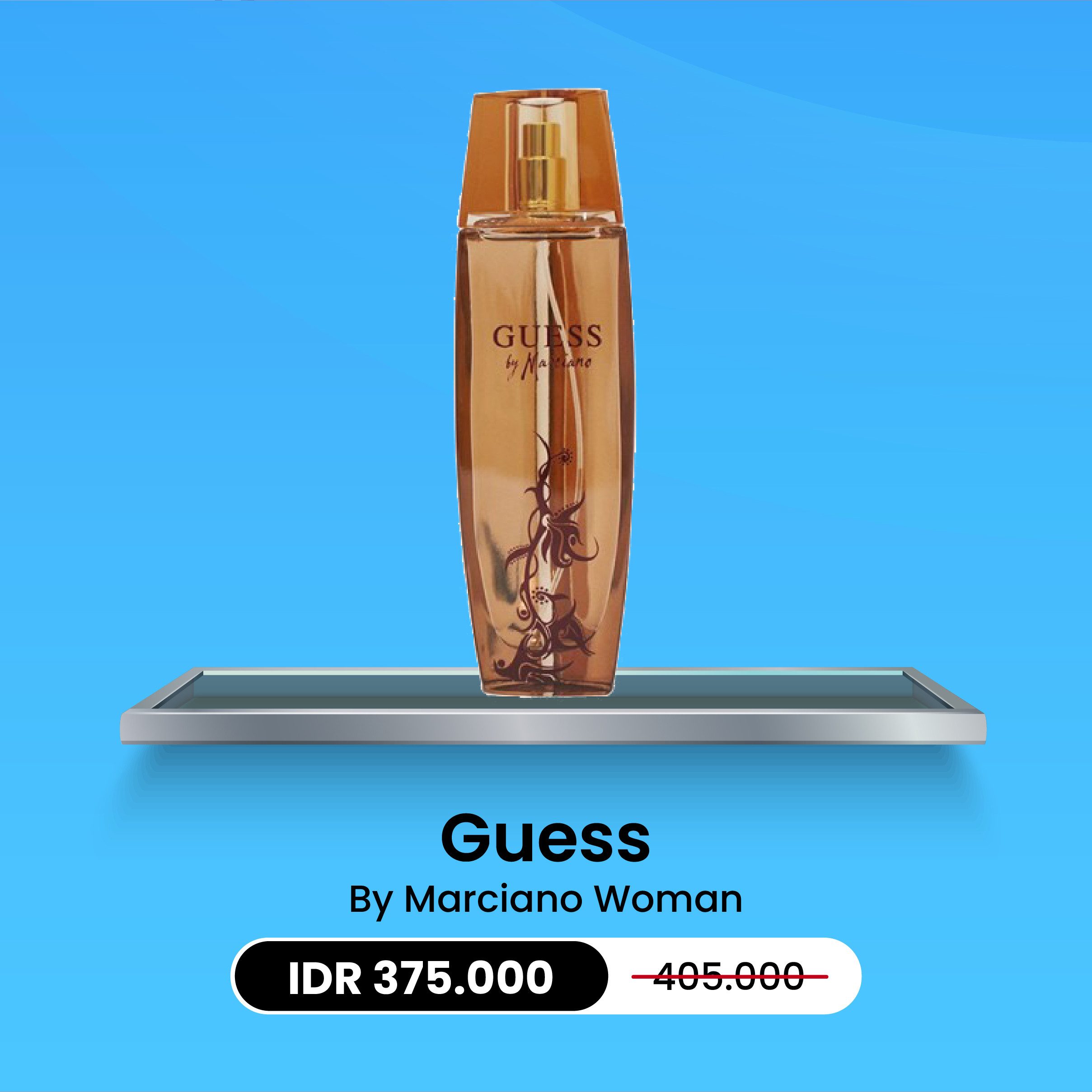 Guess By Marciano Woman