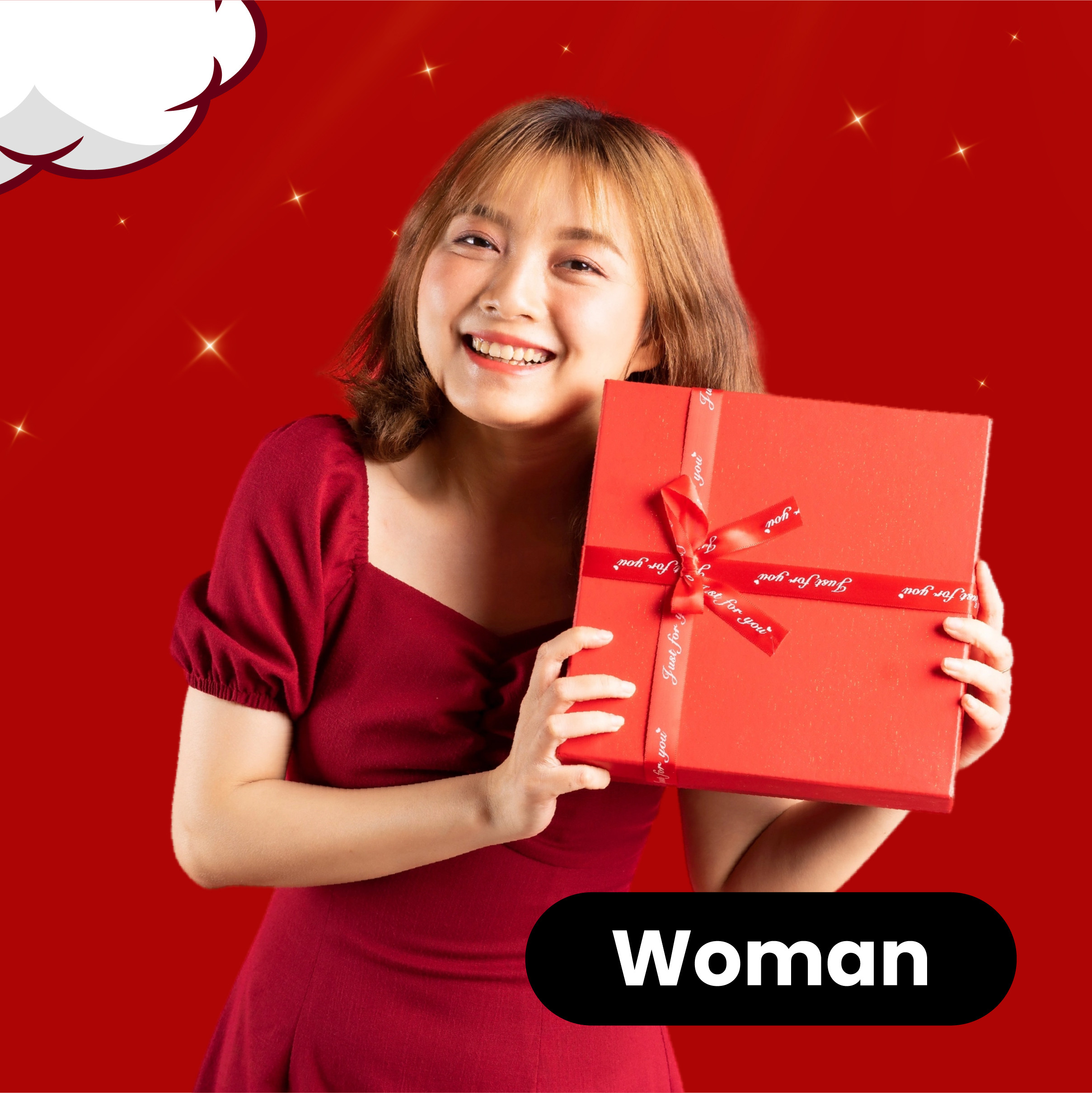 Women's Perfume