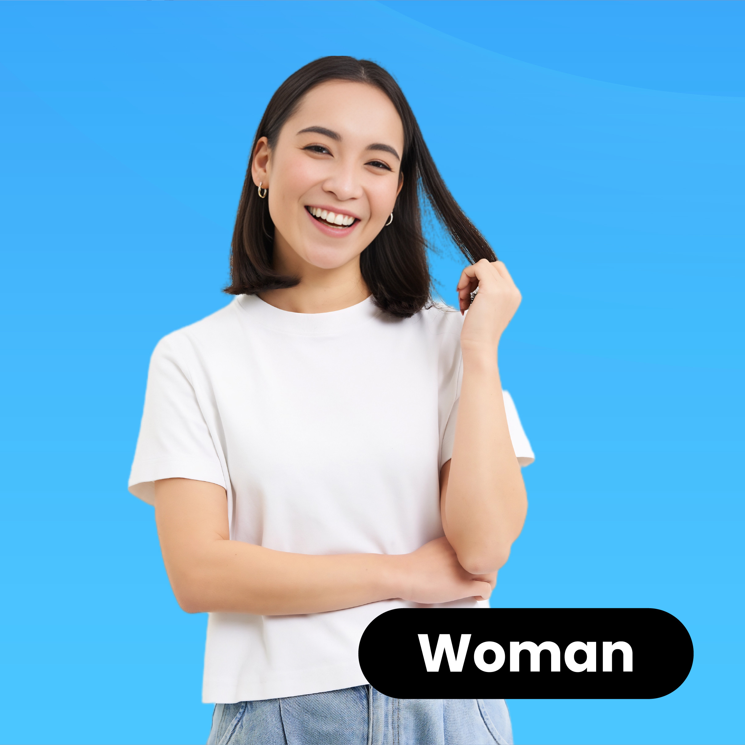 Women's Perfume