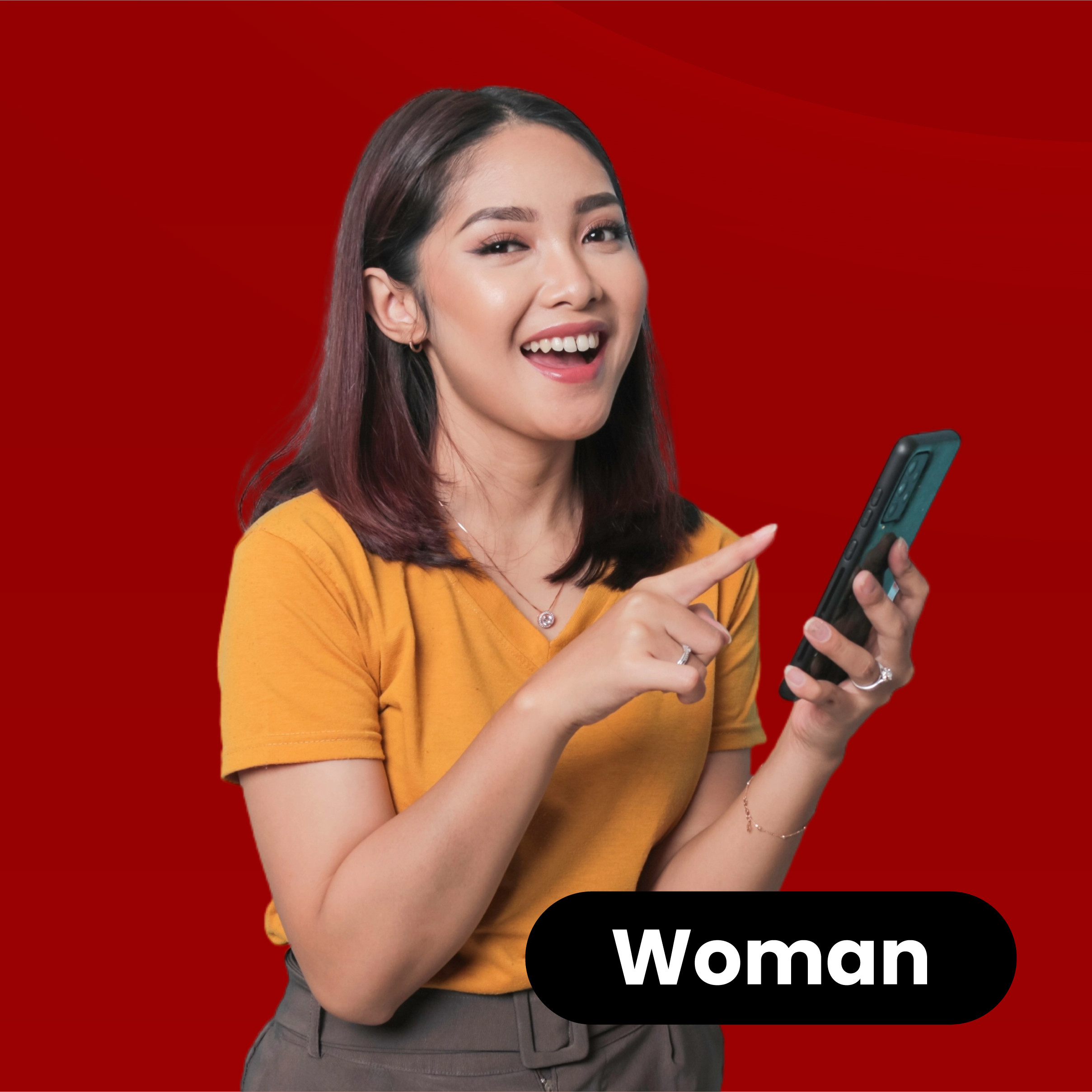 Women's Perfume
