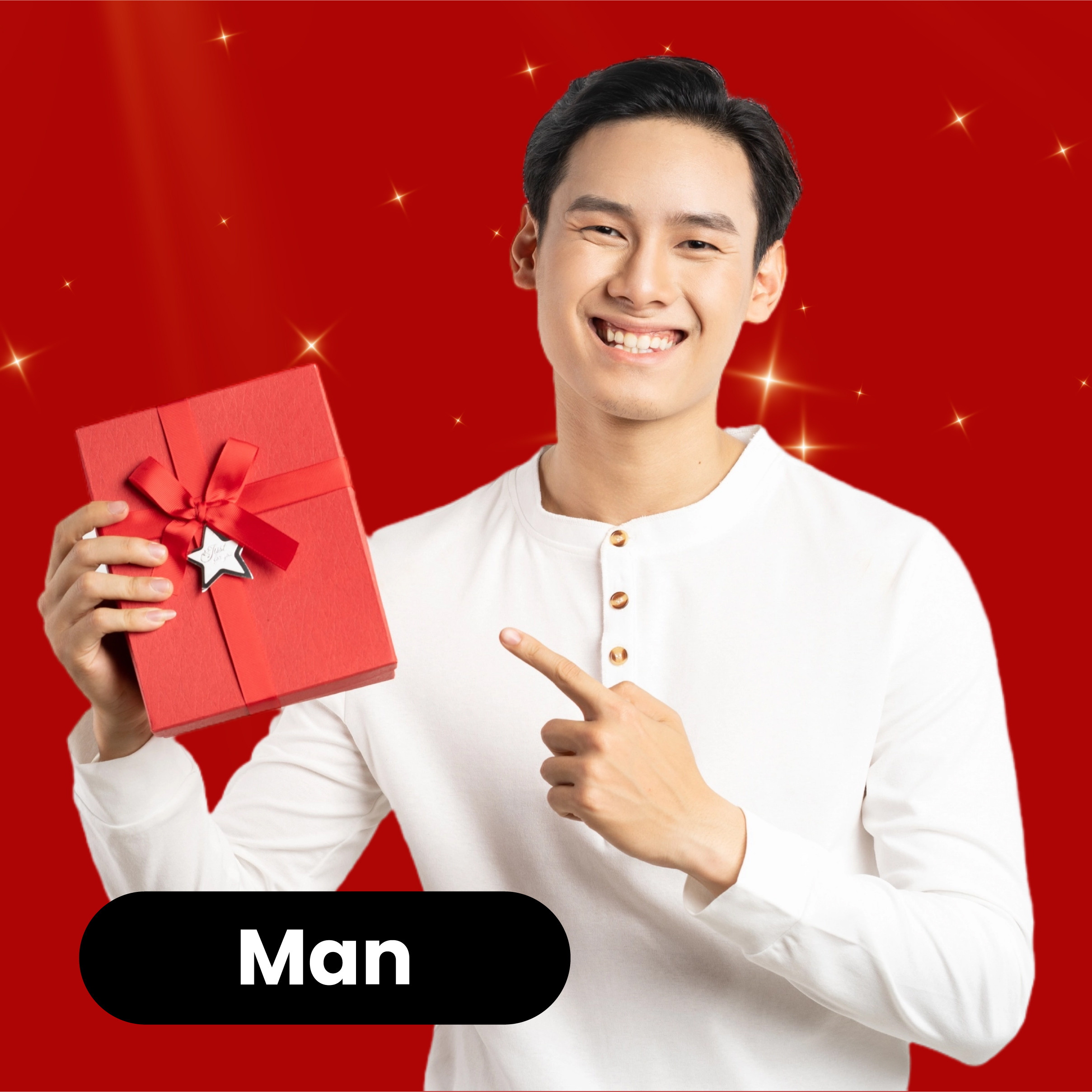 Men's Perfume
