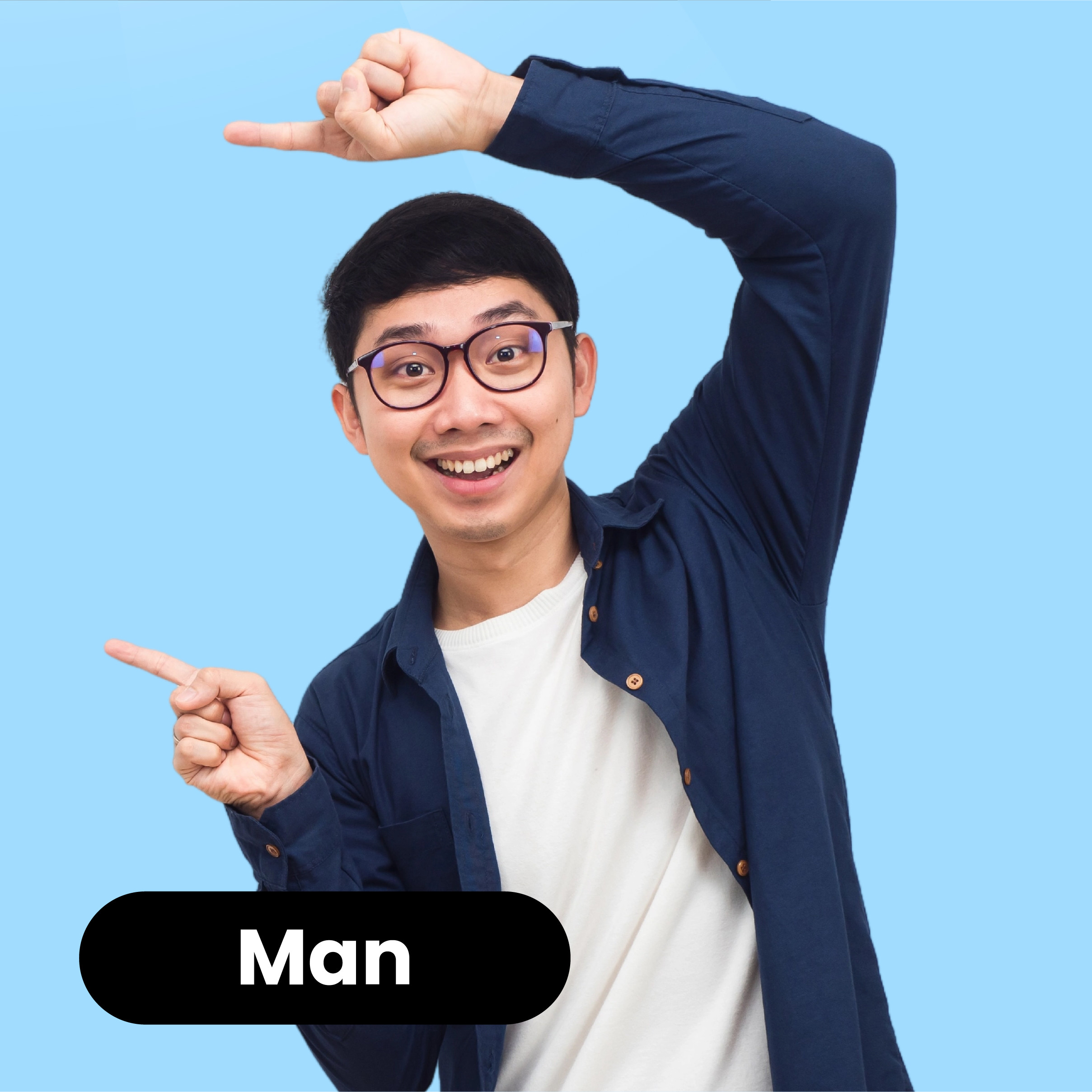 Men's Perfume