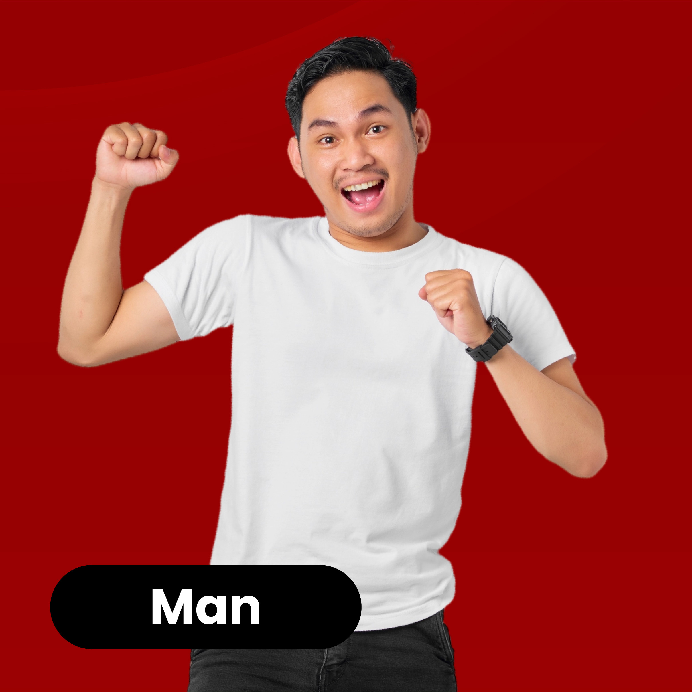 Men's Perfume